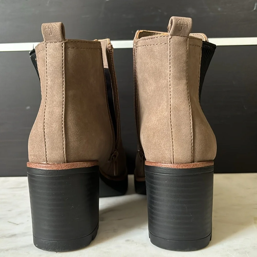 Naturalizer Madalynn Bootie